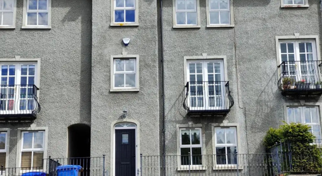 Коттедж Castleview Large 3 Bedroom Family House - Glenarm