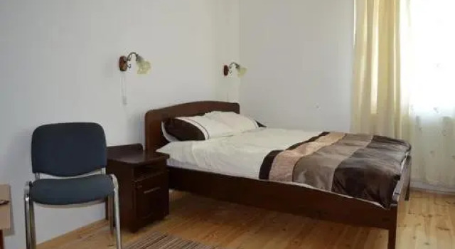 John Guest House, Buchen Sie Pension  