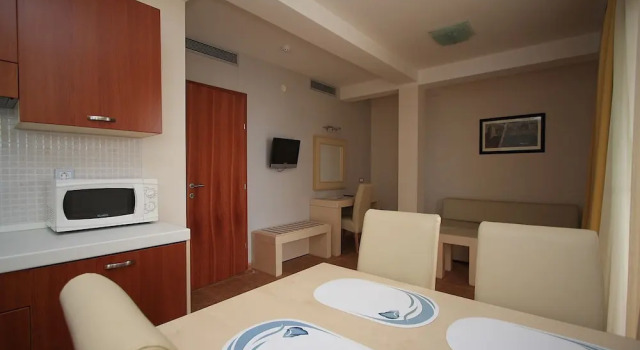 Семейные апартаменты Turisticki apartmani Natalia