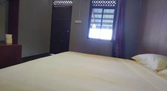 Panuba Inn Resort