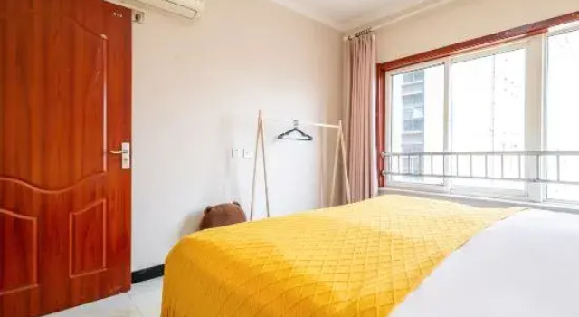 Люкс Comfort Yuanlai Guesthouse