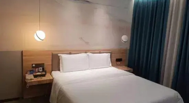 Люкс Business Tianxi Hotel