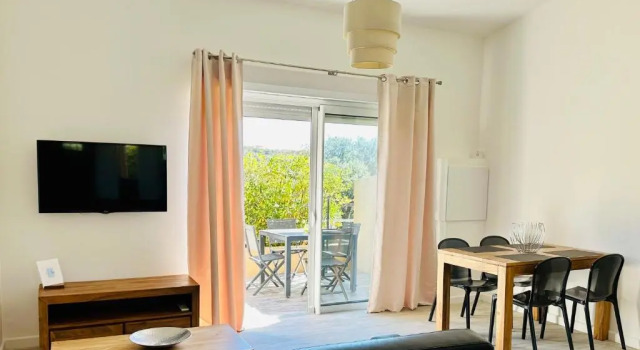 Апартаменты Residence Casa Di Paoli