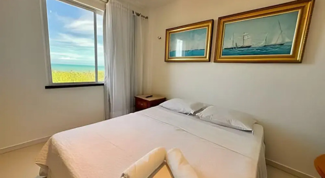 Apartamentos e Suítes na Praia Vista Mar, Забронировать Апартаменты/квартира Форталеза Сеара