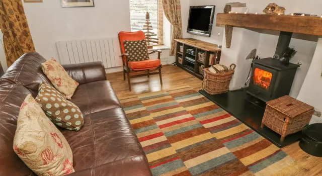 Rosemary Cottage