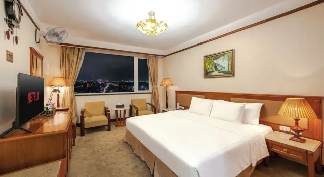 Номер Presidential A25 Premium Hotel