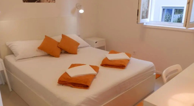Апартаменты Superior Apartments Ban