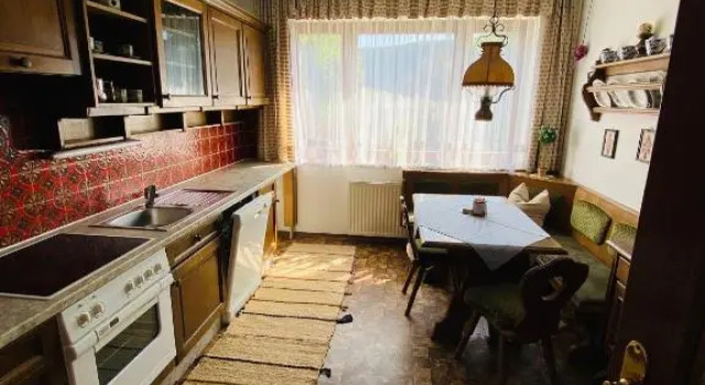 Апартаменты с 2 комнатами Appartementhaus Sonne