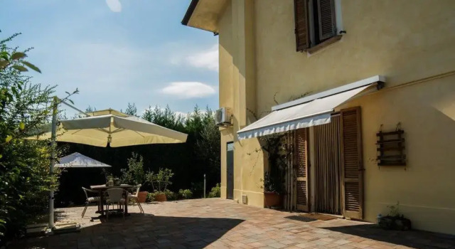 Casa Vittorio