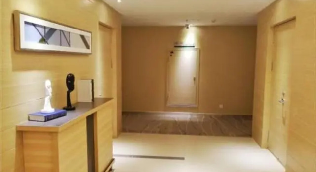 City Comfort Inn Rizhao University Town, Prenota Hotel Hotel a Shandong con parcheggio, Parcheggio