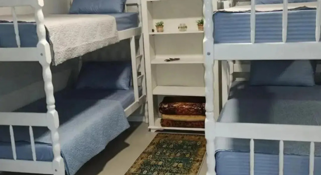 Hostel SIL CARDOSO