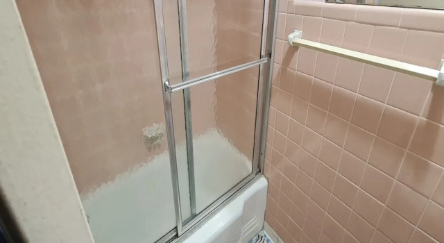 Номер Standard DuBois Manor Motel