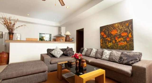 Montaplan Villa