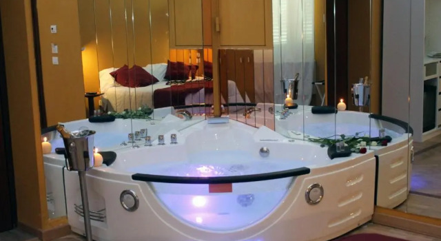 Номер Standard Villa Isa