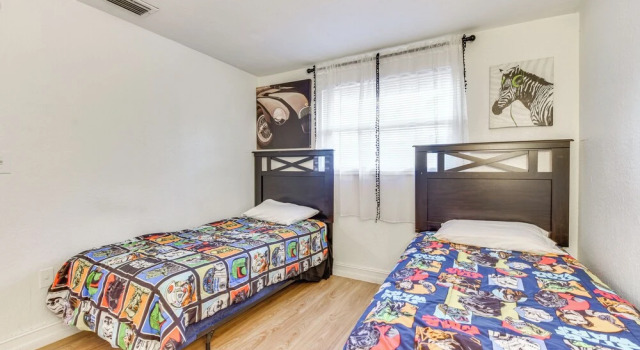 Pet-friendly Palmetto Duplex ~ 2 Mi to Riverwalk!, Réserver Hôtel Palmetto Floride