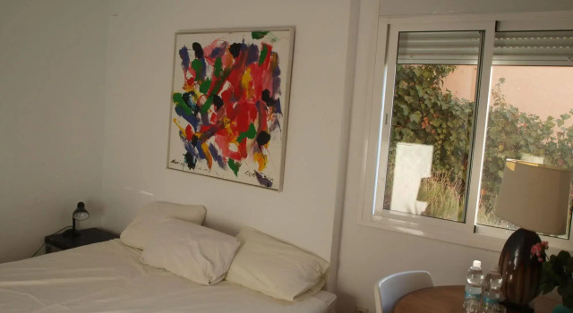 Alegranza Bed & Breakfast, Забронировать Отель Отели провинции Малаги с бассейном, Бассейн