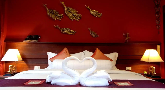 Le Prive Resort