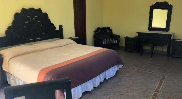 Двухместный номер Standard Hotel Ricardos