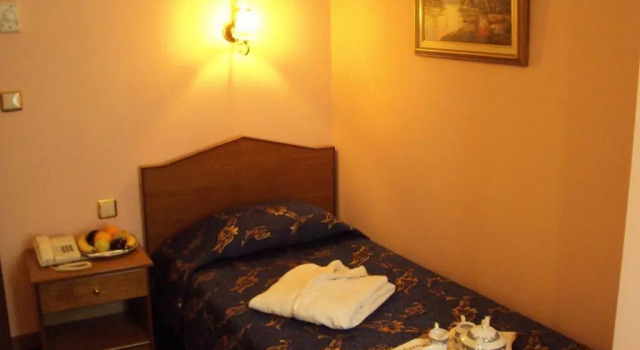 Номер Standard Astoria Hotel Traditional