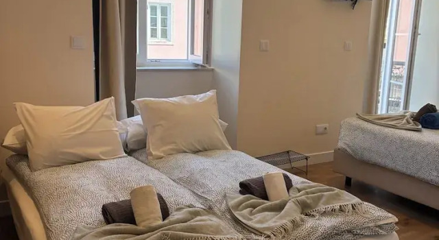 Номер Standard Sintra Flower Vintage Chalet