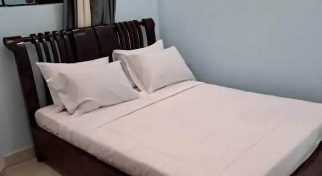 Standard Doppel Zimmer mit Balkon B&B Mountain View