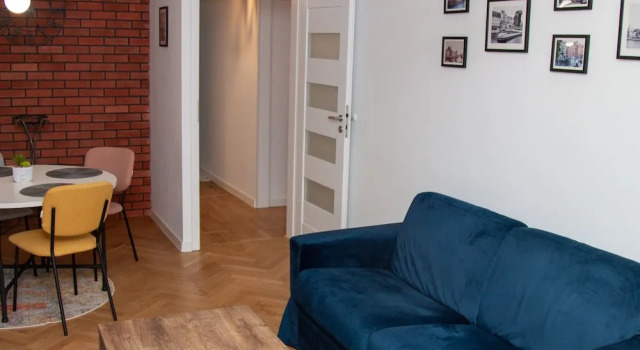 Qwadratura by 3City Rentals, Varaa Hotelli Gdańsk Pommeri
