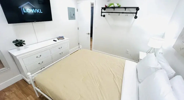 Номер Standard Progresso Apartments & Homes by Lowkl