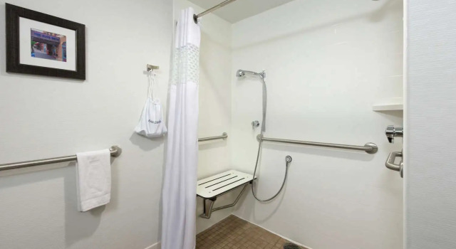 Номер Standard Hampton Inn Columbia