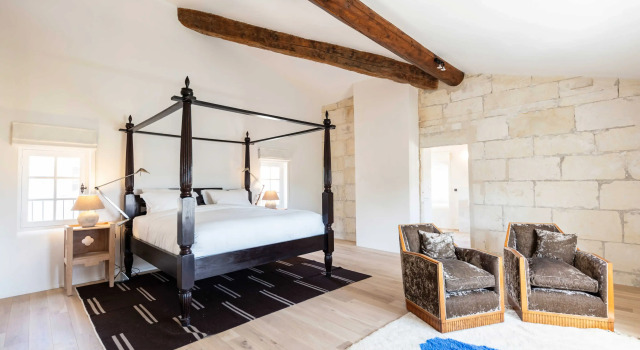 Люкс Пентхаус Maison Salix