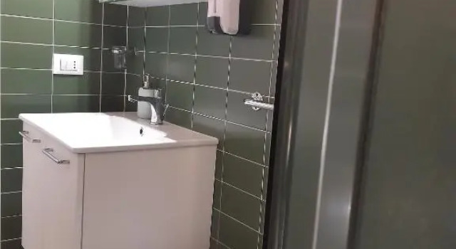 Двухместный номер Standard Residence San Vittore 49 La Cordata