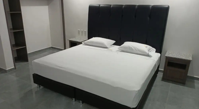 Номер Standard Hotel y Villas Costa del Sol