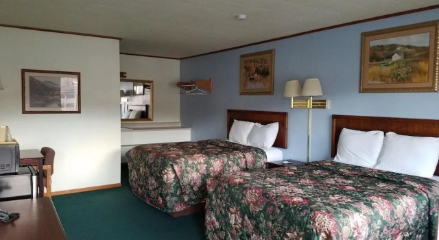 A Sapphire Inn, Prenota Locanda Franklin Carolina del Nord