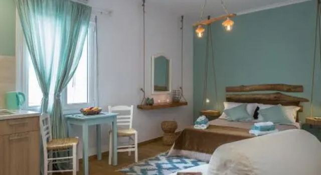 Athens Wooden Studio