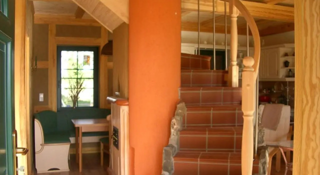 Ferienhaus Am Eichler Stich, Забронировать Отель Отели Шорфхайде с парковкой, Парковка