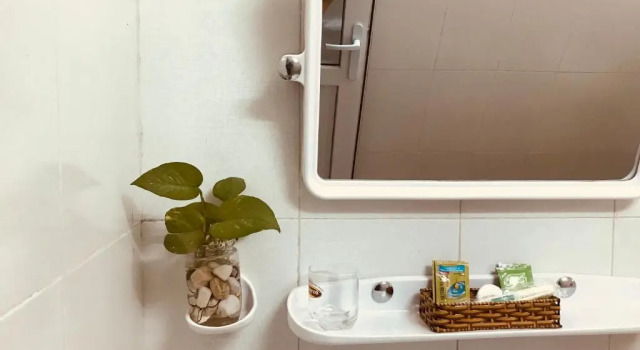 Двухместный номер Standard Nam Long Hotel