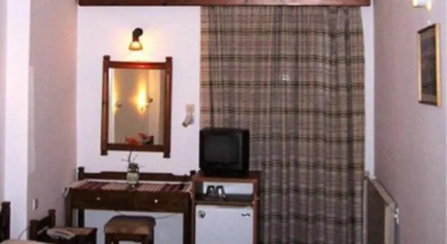 Номер Standard Hotel Doxa
