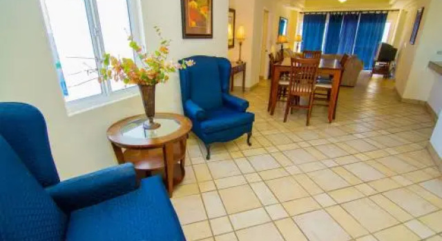 Delphin 505 - 2 Br Condo, Book Apartment Puerto Penasco Sonora