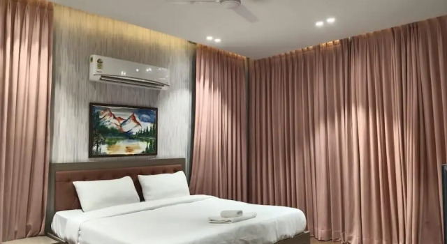 Tatvam Villa, Varaa Villa Gurgaon 