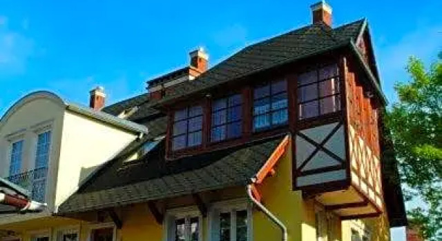 Villa Europa