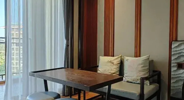 Zhongzhou Military-themed Homestay, Book Hotel Sanya Hainan