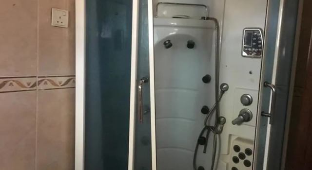 Номер Executive Ocean Pavillion Hotel & Suites