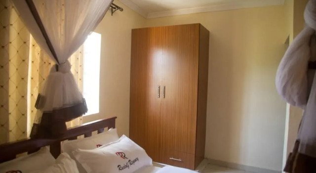 Standard chambre Rudolf Regency Hotel
