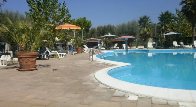 Victoria Mobilehome Village Residence Juliamare