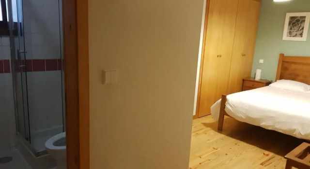 Номер Standard Abrigo da Geira House