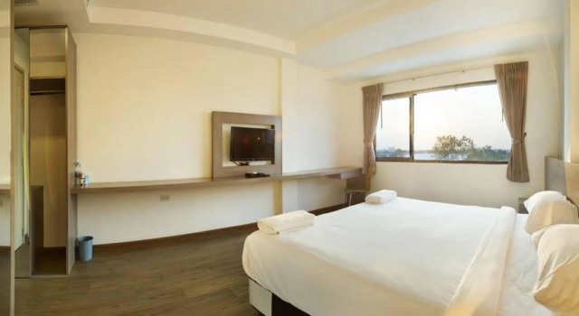 Milan Airport Hostel
