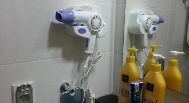 Camera tripla Standard Bexco Hostel B&B