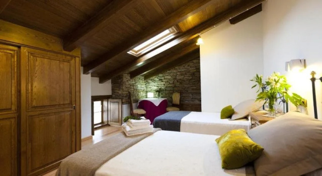 Finca Goleta, Rezerwuj Hotel Foz 