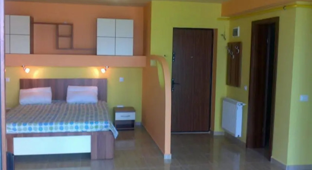 Garsoniera Catalina, Varaa Hotelli Hotellit Mamaia-Sat pysäköinnillä, Pysäköinti
