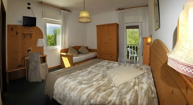 Двухместный номер Standard Hotel Florida