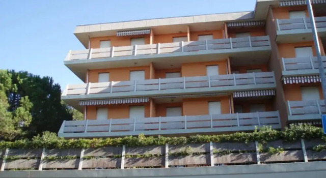 Lovely and Serene Flat Near Pluto Beach, Prenota Appartamento Hotel a Veneto con parcheggio, Parcheggio